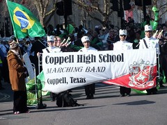 Coppell High School - Marching Band