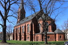 Halle (Saale) - Johanneskirche