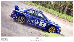 Rallye du Luxembourg 2000