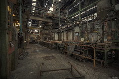 Industrial View