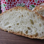 no knead bread 20160313