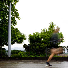 Zurich Marathon