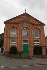 Northamptonshires Churches