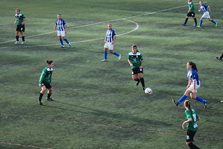 Extremadura vs Sporting Huelva