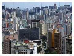 São Paulo (Sampa)