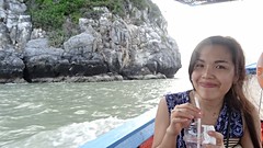 Khao Sam Roi Yot National Park & Phraya Nakhon Cave