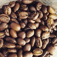 Ethiopia Kaffa Michiti Coop. Come and get it! #caffedbolla #slc #singleorigin #coffeeroasting #coffeebeans #ethiopiancoffee