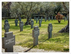 Cementerios / Cemeteries