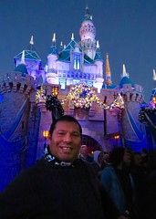 Christmastime Disney Fun 2015