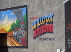 Willcox, Arizona