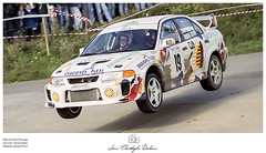 Rallye du Condroz 1999