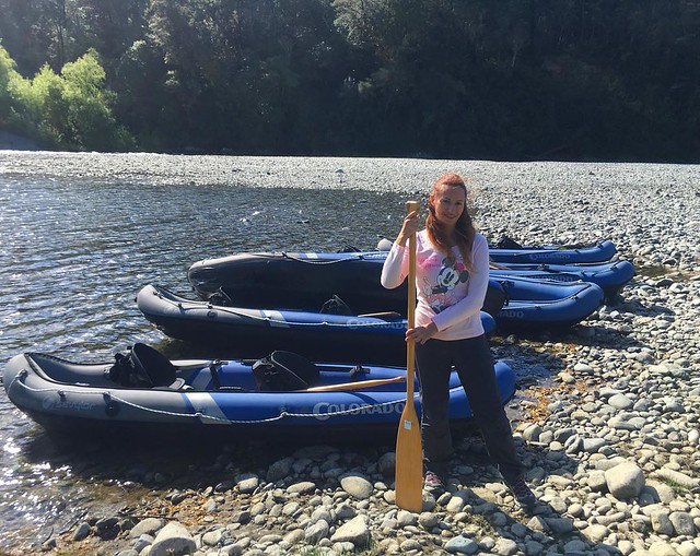 Día 13 - 12/10/15: Nelson, Ringmaker, Kayak en Pelorus River y Blenheim - Nueva Zelanda, Aotearoa: El viaje de mi vida por la Tierra Media (55)