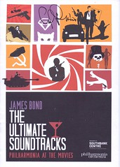 James Bond - The Ultimate Soundtracks