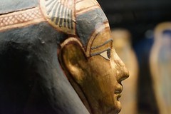 L'Égypte ancienne.
