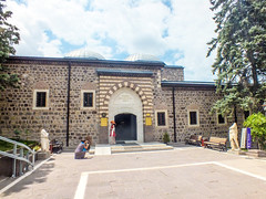 Museum of Anatolian Civilizations (Ankara, Turkey)