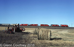 Manitoba railways