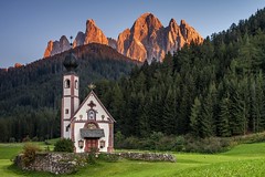 Dolomiten/Südtirol