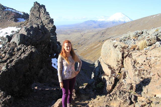 Nueva Zelanda, Aotearoa: El viaje de mi vida por la Tierra Media - Blogs de Nueva Zelanda - Día 8 - 7/10/15 - Piopio y Tongariro National Park (74)