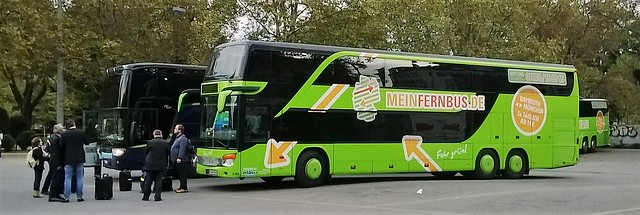 meinfernbus de
