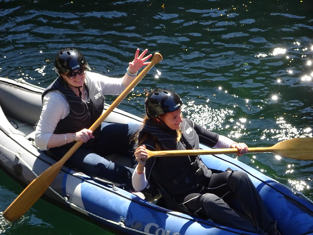 Día 13 - 12/10/15: Nelson, Ringmaker, Kayak en Pelorus River y Blenheim - Nueva Zelanda, Aotearoa: El viaje de mi vida por la Tierra Media (50)