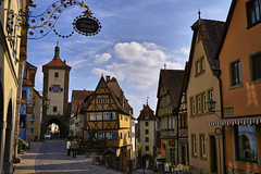 Rothenburg o. d. T.