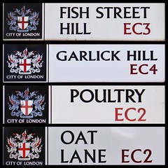 Project: Road Signs