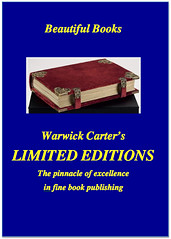 Limited Edition & Fine Press Books