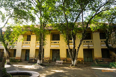 Trường THPT Lưu Văn LIệt - Vĩnh Long