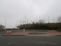 Britannia Stadium, Sir Stanley Matthews Way,  Stoke-on-Trent