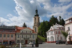 Krásná Lípa, Czech Republic