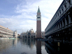 Le Tre Venezie