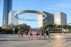 2016 Houston Marathon