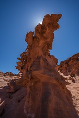 Little Finland - Gold Butte National Monument