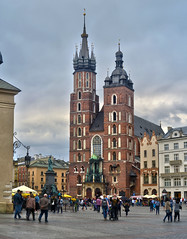 🚲 Cracow / Kraków (PL)