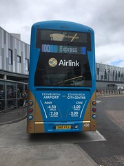 Airlink Express 24/7