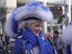karneval in Köln Düsseldorf und umgebung 
