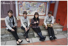 20160220D Great Music in February Confucian temple