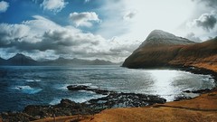 My Visit to Faroe Islands with Fotostrasse
