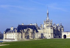 Châteaux - manoirs - villas - Castles