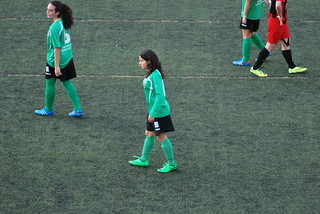 Extremadura B vs Juventud UVA