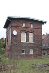 Pierzchno village