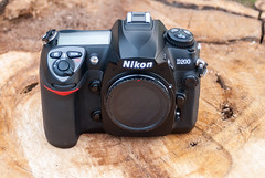 Nikon D200 Images