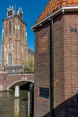 Dordrecht - Grote Kerk