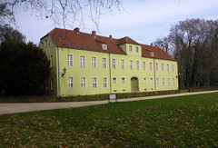 Potsdam Neuer Garten