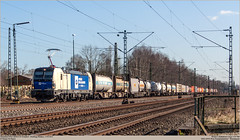 Wiener Lokalbahnen Cargo (WLC)