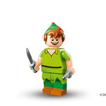 LEGO 71012 Disney Collectible Minifigures Peter Pan