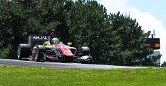 Mid-Ohio - 2015 Indy Lights - Saturday Race