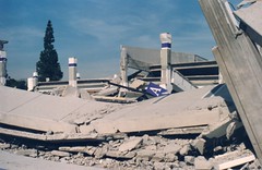 Jan. 17, 1994 Northridge Earthquake 6.6