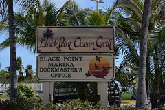 Black Point Marina