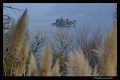 Lago d'iseo e Trenino Rosso Bernina